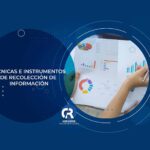 TÉCNICAS E INSTRUMENTOS DE RECOLECCIÓN DE INFORMACIÓN